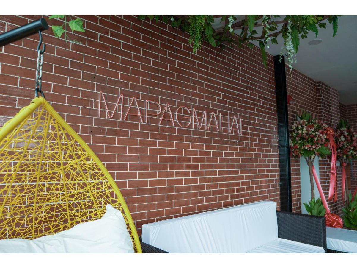 M28 Hotel And Apartments Quezon City Zewnętrze zdjęcie